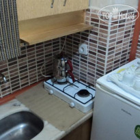 Redriver Hostel 