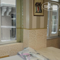 Redriver Hostel 
