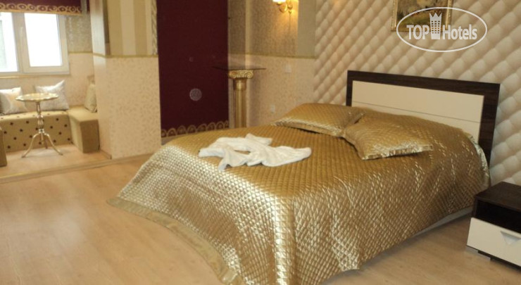 Hotel photo Redriver Hostel 