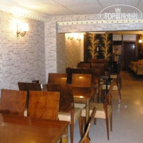 Redriver Hostel 