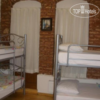 Redriver Hostel 