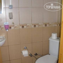 Redriver Hostel 