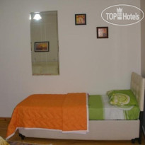 Redriver Hostel 