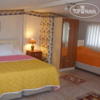 Redriver Hostel 