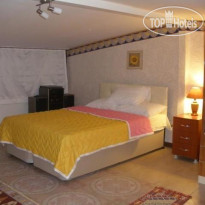 Redriver Hostel 