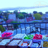 Metropolis Hostel & Guest House