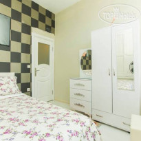Green House Hostel 