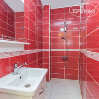 Green House Hostel 