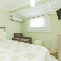 Green House Hostel 