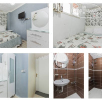 Green House Hostel