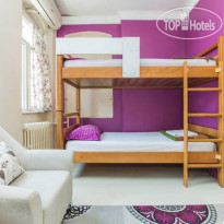 Green House Hostel