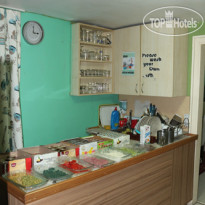 Green House Hostel