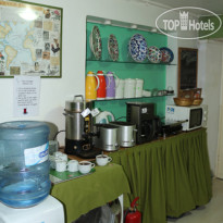 Green House Hostel