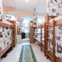 Green House Hostel