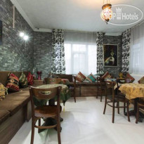 Green House Hostel