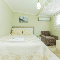 Green House Hostel