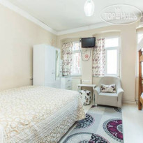 Green House Hostel