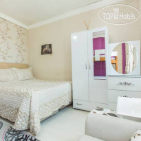 Green House Hostel
