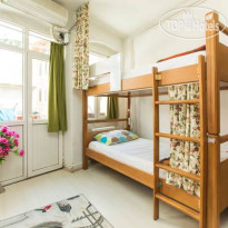Green House Hostel