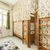 Green House Hostel