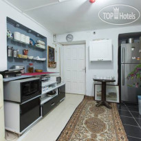Green House Hostel