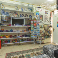 Green House Hostel