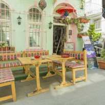 Green House Hostel