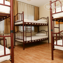 Sultan Hostel