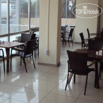 Educa Hostel Airport