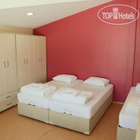 Educa Hostel Airport