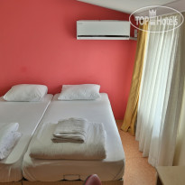 Educa Hostel Airport