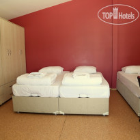 Educa Hostel Airport