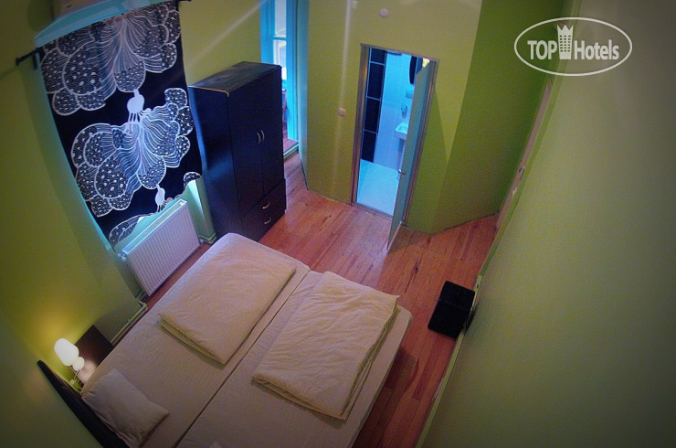 New photos from tourists Galata West Hostel