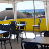 Sinbad Hostel 