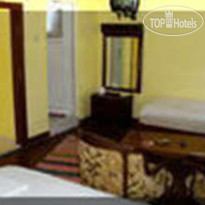 Sinbad Hostel 