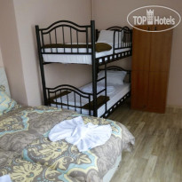 Avrasya Hostel