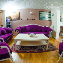 Levanten Hostel 