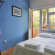 Hush Hostel Lounge 