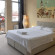 Hush Hostel Lounge 