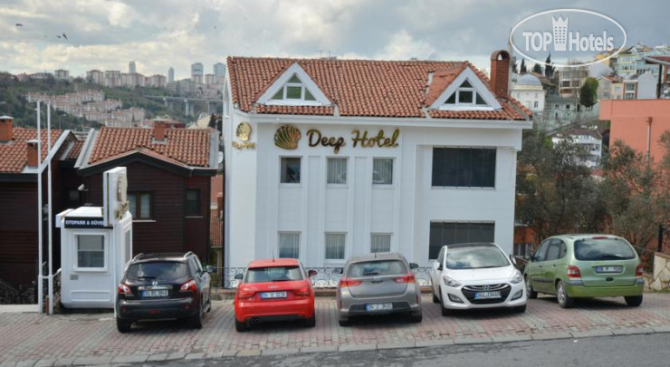 Hotel photo Deep Hotel 