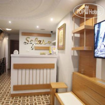 Sofar Hotel & Rooms Old City 