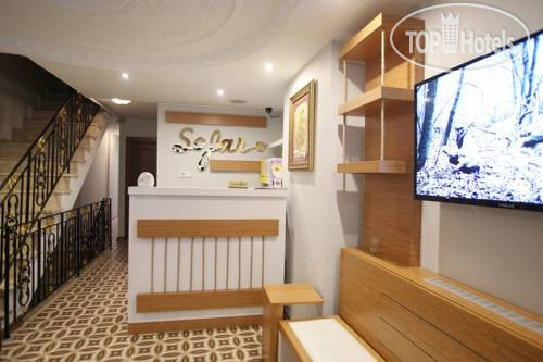 Новые добавленные фото туристов Sofar Hotel & Rooms Old City 