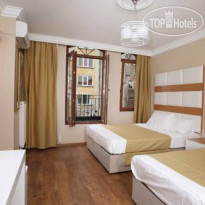 Sofar Hotel & Rooms Old City 