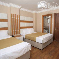 Sofar Hotel & Rooms Old City 