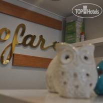 Sofar Hotel & Rooms Old City 