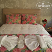Altynboynuz Family Hotel