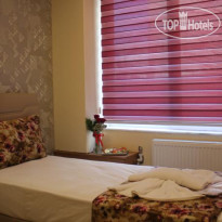 Altynboynuz Family Hotel