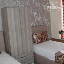 Altynboynuz Family Hotel