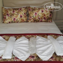 Altynboynuz Family Hotel