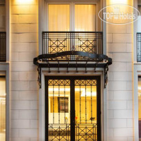 Astan Hotel Galata